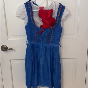 Oktoberfest Dirndl